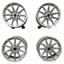 Laden Sie das Bild in den Galerie-Viewer, 4x Alufelge 16 Zoll 6.5" 5x112 22ET 6876921 Audi I Rim Wheel FEL7109761299ak