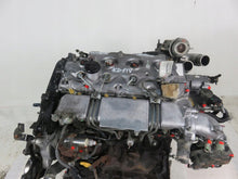 Load image into Gallery viewer, Motor Toyota Avensis 1CDFTV 2.0 116PS 2003 Diesel Engine Komplett MOT4254878538ei