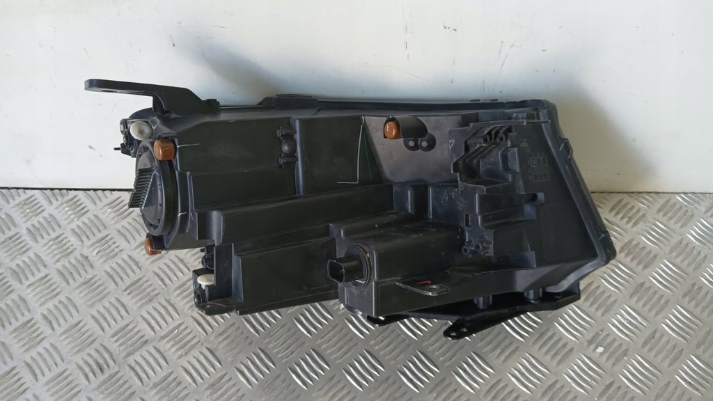 Frontscheinwerfer Ac Compass P55112717 6002TAO347 Links Scheinwerfer Headlight SCH8845335536cd