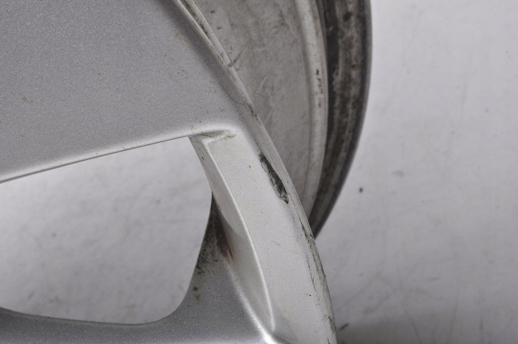 1x Alufelge 17 Zoll 7.0" 5x108 50ET 30714022 Volvo Rim Wheel