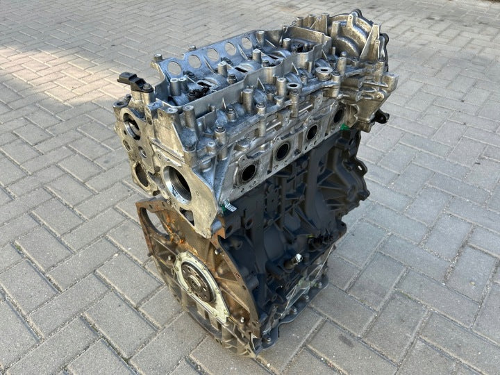 Motor Opel Renault Movano I 5 M9TA676 2.3 CDTI 152TKm Diesel Engine Unkomplett MOT2895387713nv