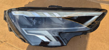 Laden Sie das Bild in den Galerie-Viewer, Frontscheinwerfer Audi A3 8Y0941034 Full LED Rechts Scheinwerfer Headlight SCH4008064486bi