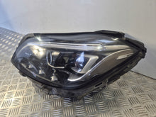 Laden Sie das Bild in den Galerie-Viewer, Frontscheinwerfer Mercedes-Benz Cls A219060102 Links Scheinwerfer Headlight SCH1819843464ab