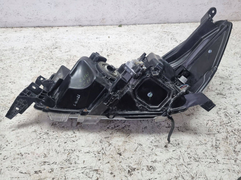 Frontscheinwerfer Toyota Hilux VIII Rechts Scheinwerfer Headlight SCH9311915853va
