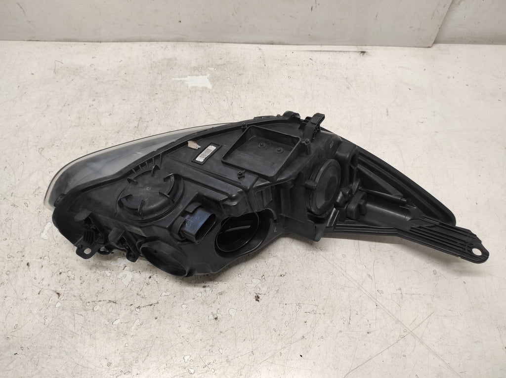 Frontscheinwerfer Ford Focus BM51-13W030- Links Scheinwerfer Headlight SCH1521053677az
