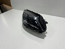 Laden Sie das Bild in den Galerie-Viewer, Frontscheinwerfer Mercedes-Benz W205 A205 A2059061606 A2059061606KZ LED Rechts SCH2972237589os