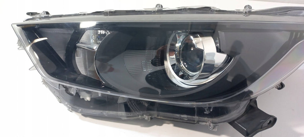Frontscheinwerfer Toyota Yaris Links Scheinwerfer Headlight