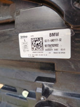 Load image into Gallery viewer, Frontscheinwerfer BMW X1 F48 5A01172 5A01171 Full LED Rechts oder Links SCH1797939634uo