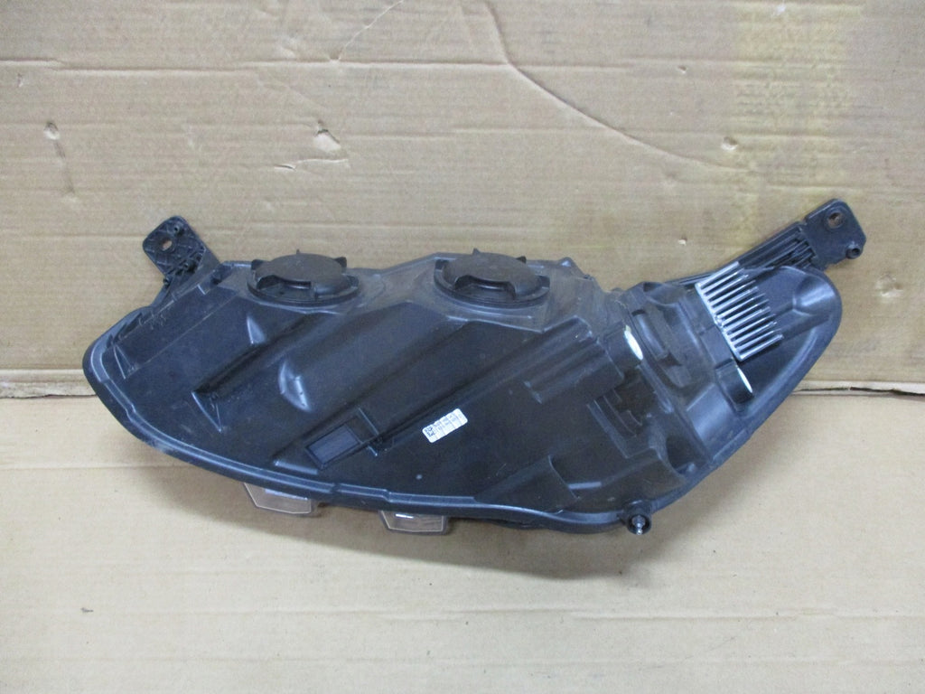 Frontscheinwerfer Ford Focus JX7B-13W030-CC LED Ein Stück (Rechts oder Links)