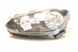 Frontscheinwerfer VW Golf VI 5K1941005S Links Scheinwerfer Headlight SCH3422832946ny