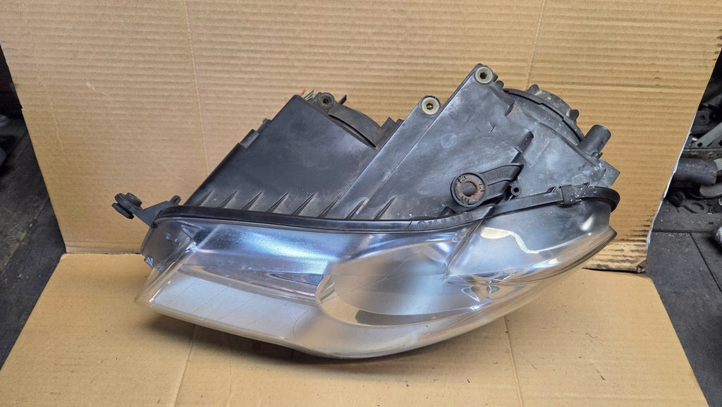 Frontscheinwerfer VW Touran 1t1 1T1941005B Ein Stück (Rechts oder Links)