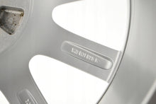 Load image into Gallery viewer, 4x Alufelge 17 Zoll 7.0" 5x112 54ET Glanz Silber 1K0601025K VW Sharan Golf FEL3817020926rh