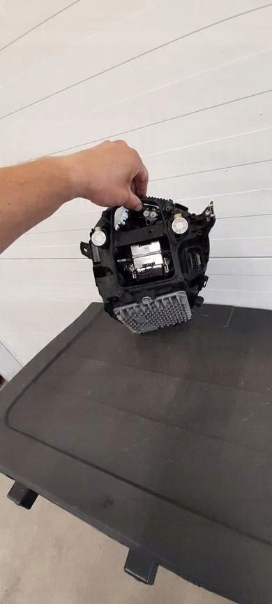 Frontscheinwerfer Mini F57 F56 8738652-02 Rechts Scheinwerfer Headlight SCH8214665489yl