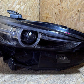 Frontscheinwerfer Mazda 6 I GRF5-51030 LED Rechts Scheinwerfer Headlight SCH1741396504nf