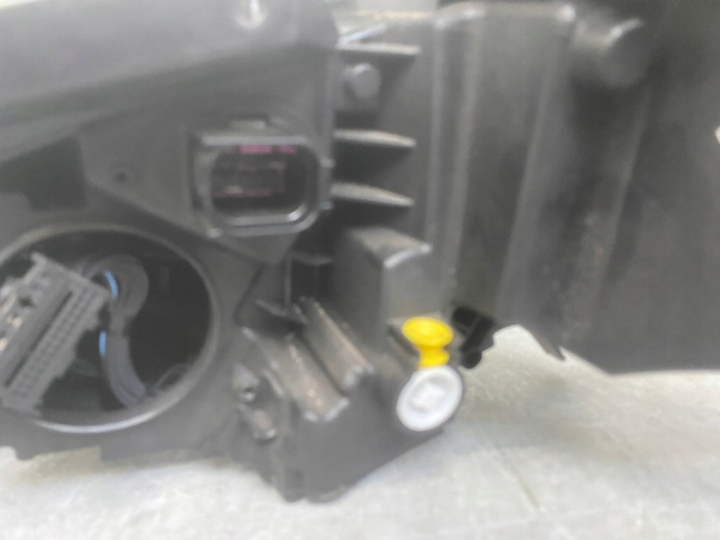 Frontscheinwerfer Cupra Born 10F941008H LED Rechts Scheinwerfer Headlight SCH1500870113rb