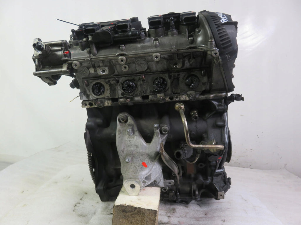 Motor Audi A4 B8 CDHB 1.8 TFSI 160PS 118kW 2009 Benzin Engine Unkomplett