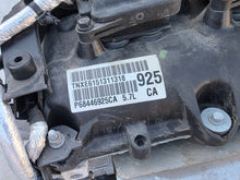 Laden Sie das Bild in den Galerie-Viewer, Motor Jeep Grand Cherokee 68462077AD 5.7 Benzin Engine Komplett MOT7182483781dy