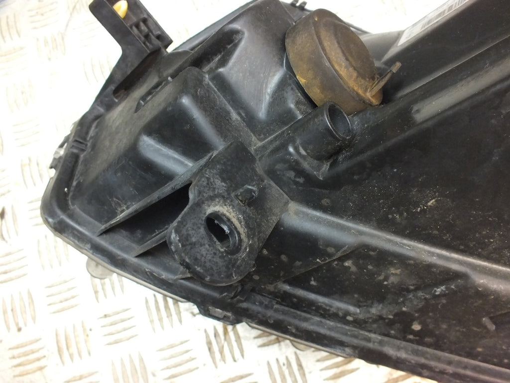 Frontscheinwerfer 90029995 260107615R Rechts Scheinwerfer Headlight SCH6989216312vl