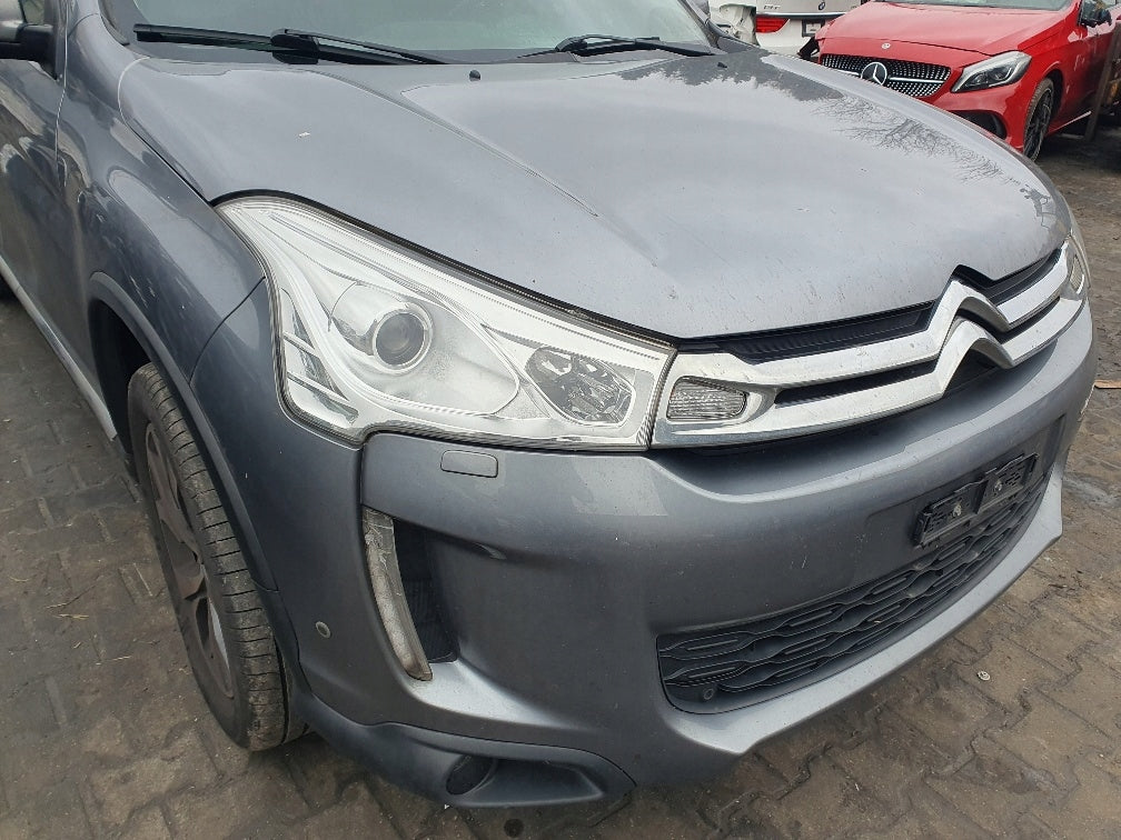 Frontscheinwerfer Citroën C4 Aircross Xenon Rechts Scheinwerfer Headlight SCH9528881178dg