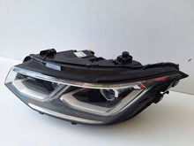 Laden Sie das Bild in den Galerie-Viewer, Frontscheinwerfer VW Tiguan 5NB941081C LED Ein Stück (Rechts oder Links)