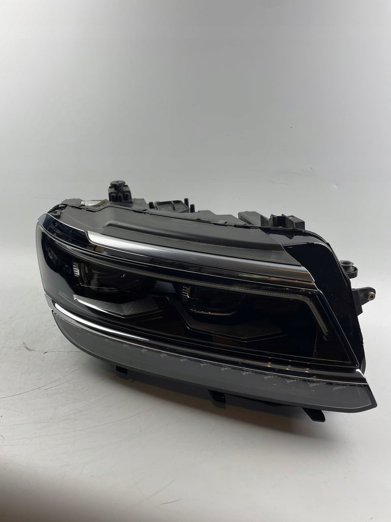 Frontscheinwerfer VW Tiguan 5NB941082 Rechts Scheinwerfer Headlight SCH6290559001ou