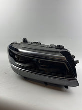 Load image into Gallery viewer, Frontscheinwerfer VW Tiguan 5NB941082 Rechts Scheinwerfer Headlight SCH6290559001ou