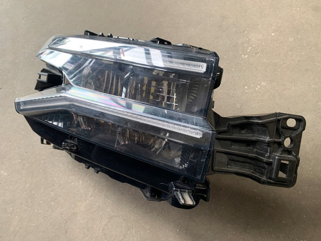 Frontscheinwerfer Citroën C5 Aircross 9845355980 Rechts Scheinwerfer Headlight SCH8412233836go