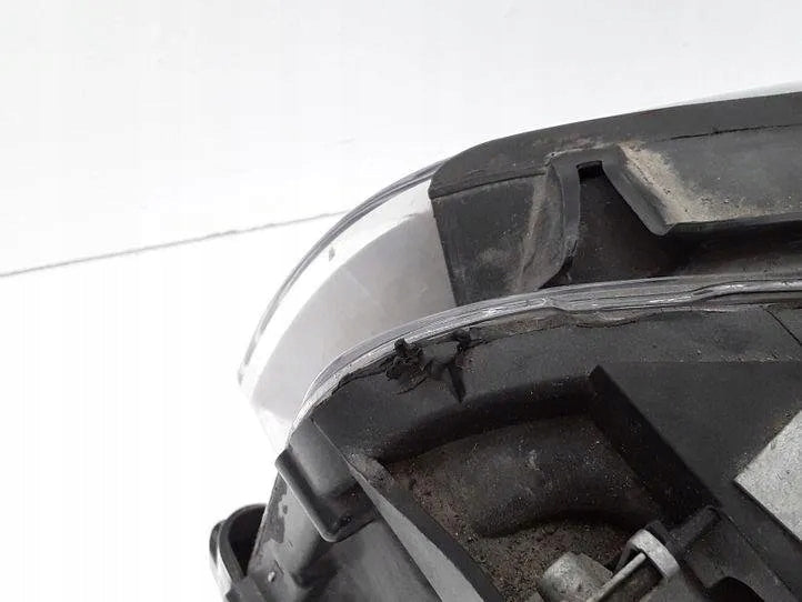 Frontscheinwerfer BMW 5 7203256 Rechts Scheinwerfer Headlight SCH9781104576nf