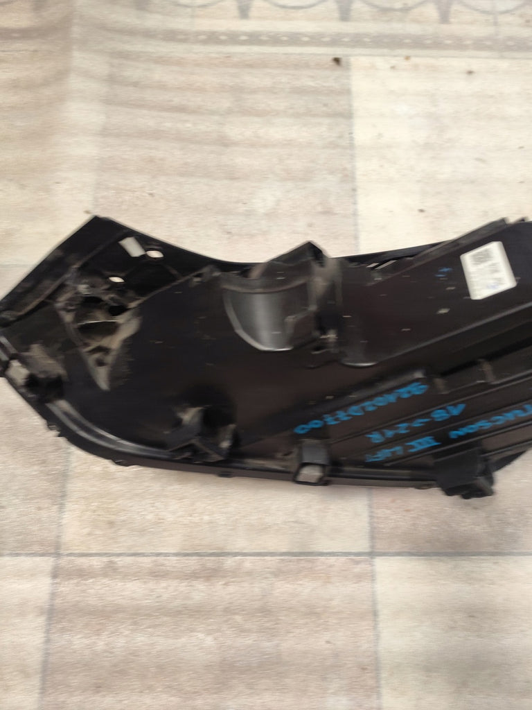 Frontscheinwerfer Hyundai Tucson 92101D7700 Rechts Scheinwerfer Headlight SCH9726034568us