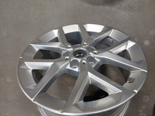 Load image into Gallery viewer, 1x Alufelge 17 Zoll 7.0" 5x112 41ET Glanz Silber 6898299 BMW Mini Rim Wheel FEL8859472431qo