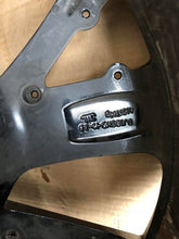 Laden Sie das Bild in den Galerie-Viewer, 1x Alufelge 18 Zoll 8.0&quot; 5x108 48ET 9835058180 Peugeot 308 Iii Rim Wheel