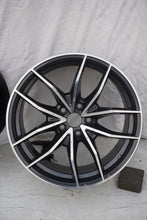 Load image into Gallery viewer, 1x Alufelge 18 Zoll 9.0" 5x112 28ET 6883640 BMW Rim Wheel FEL4257019651on
