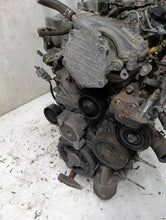 Laden Sie das Bild in den Galerie-Viewer, Motor Toyota Verso FSX11118 2.0 219TKm 2009 Diesel Engine Unkomplett MOT7465012578nz