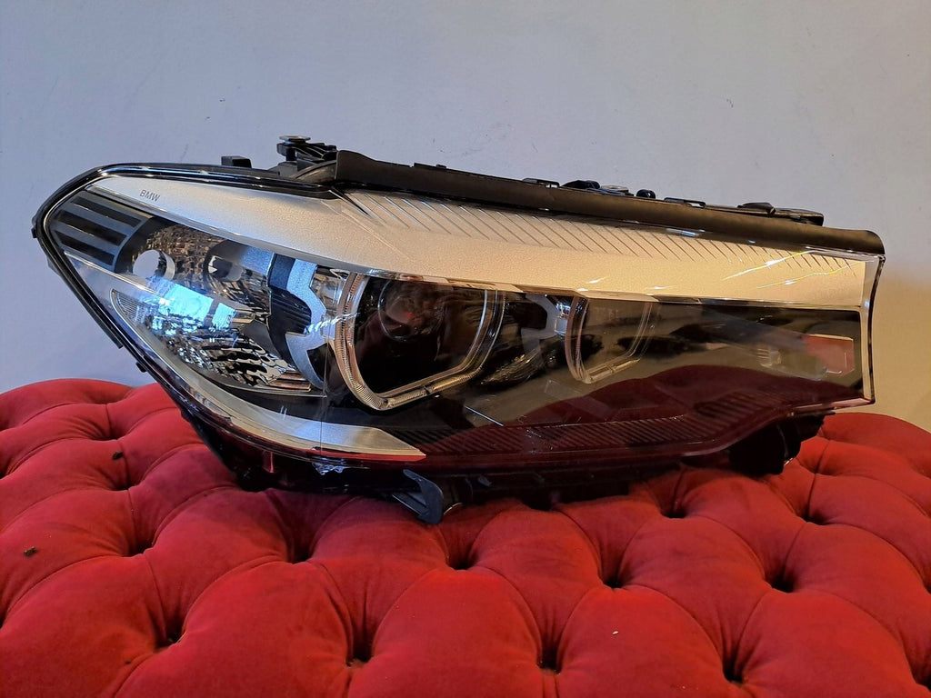 Frontscheinwerfer BMW 5 G31 G30 10393060008 EBG917Z8492836 Rechts Headlight SCH2170467401so