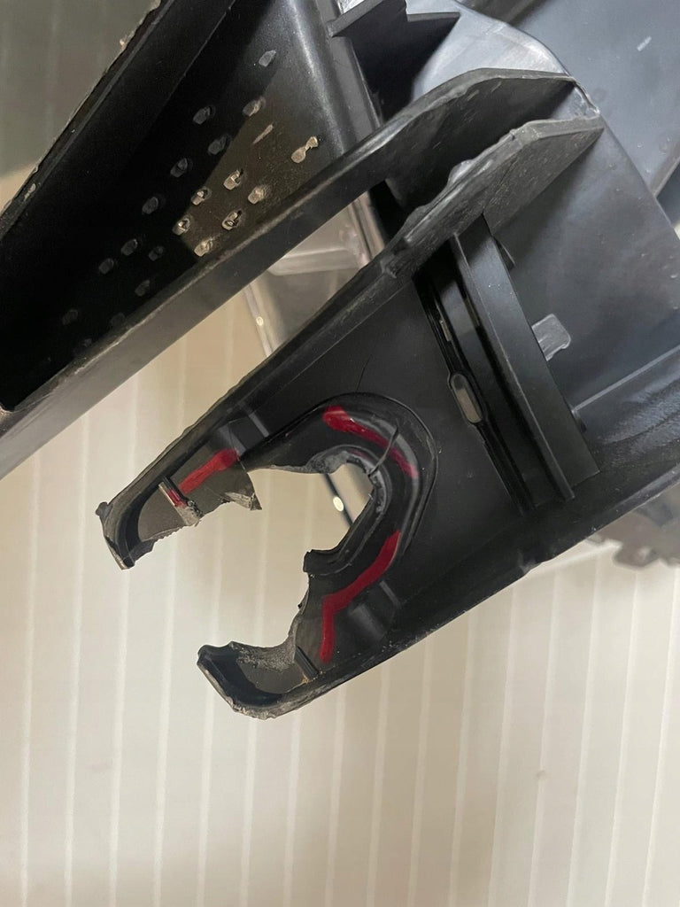 Frontscheinwerfer Renault Espace V 260605819R LED Links Scheinwerfer Headlight SCH6865969370dn