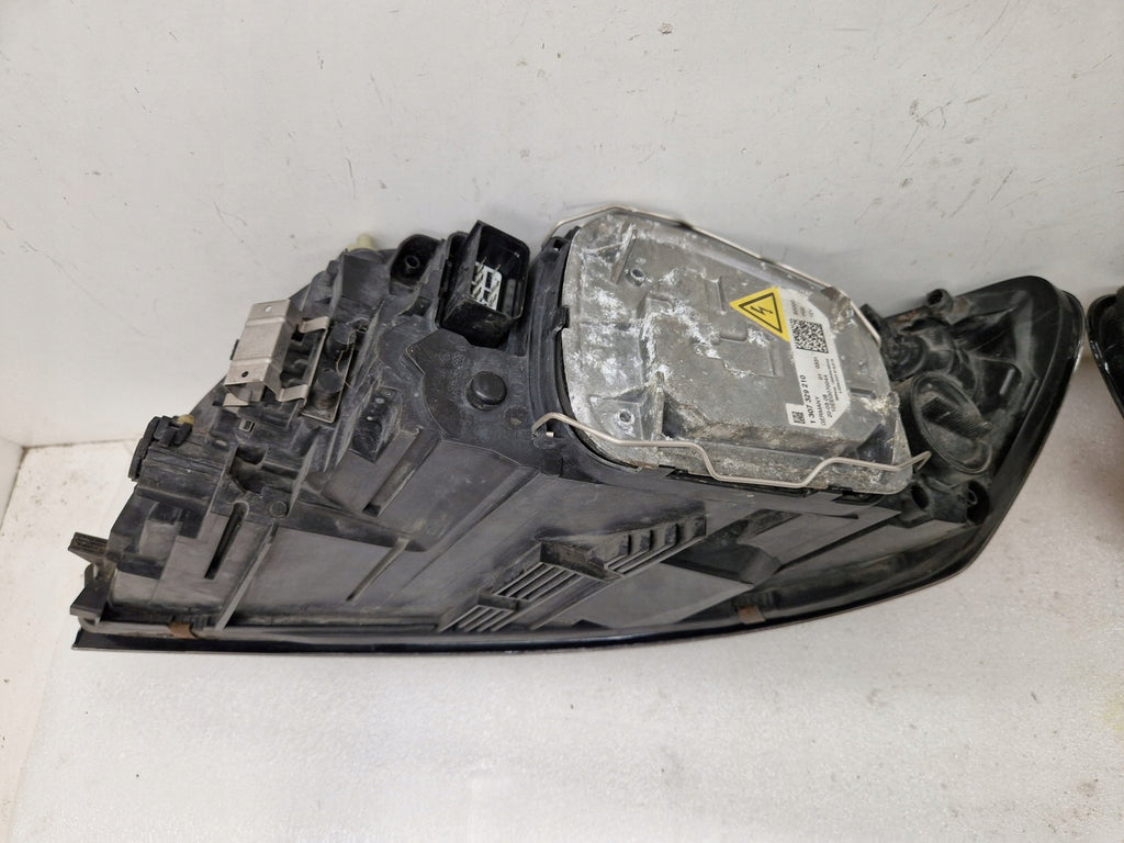 Frontscheinwerfer Volvo S40 V50 31299617 31299618 Xenon Rechts oder Links SCH7837834143ax