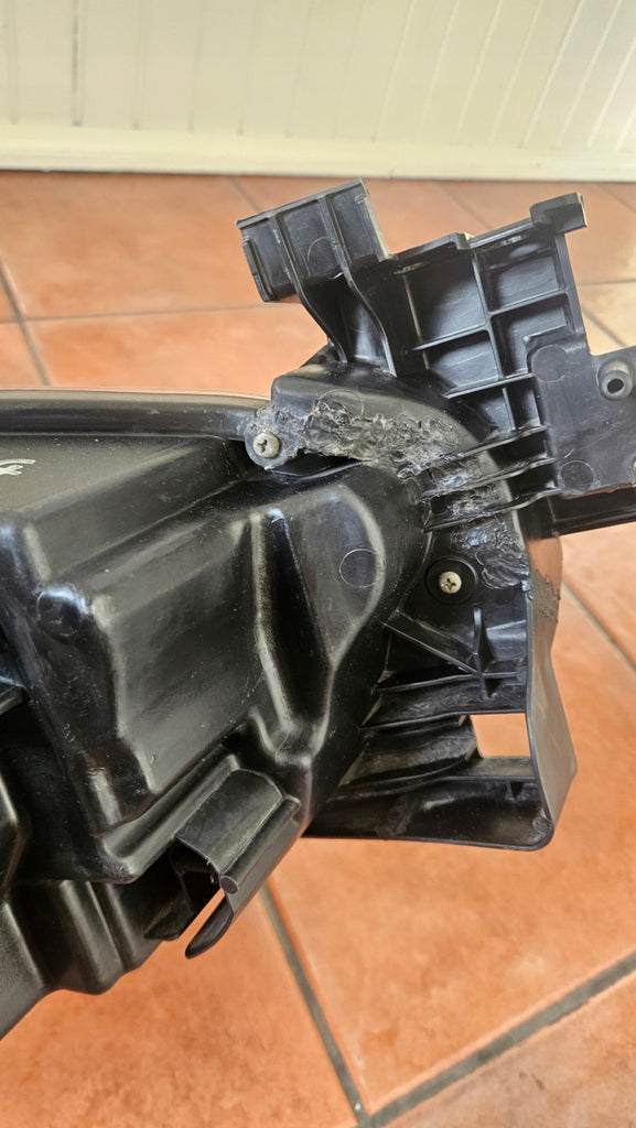 Frontscheinwerfer Mazda 6 Gj S2601A040 Links Scheinwerfer Headlight SCH4317068824ko