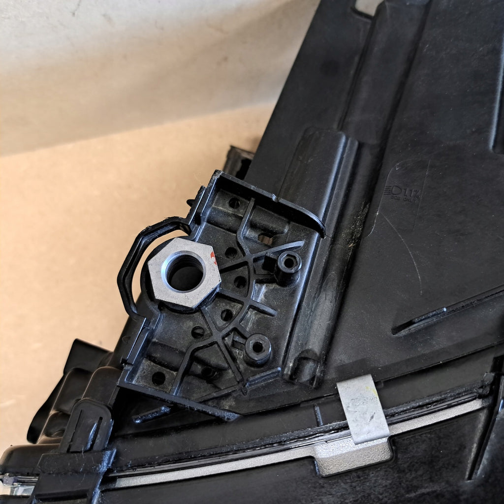 Frontscheinwerfer BMW X3 G01 G02 8739653 LED Links Scheinwerfer Headlight SCH8832502953dv