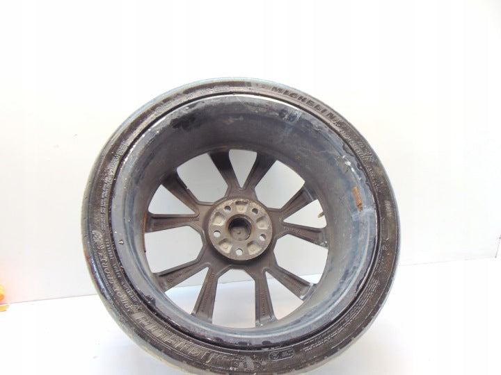1x Alufelge 19 Zoll 7.5" 5x112 5E0601025CH Skoda Octavia Iii Rim Wheel FEL7745147079wa