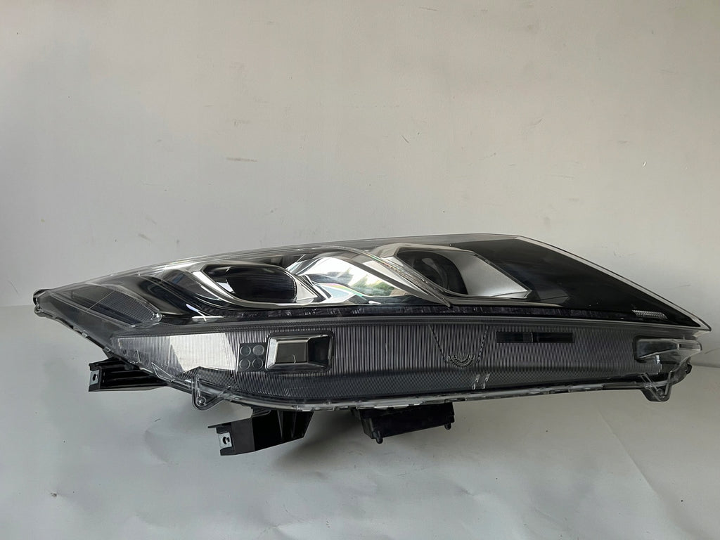 Frontscheinwerfer Mitsubishi Eclipse Cross W3153 Full LED Rechts Headlight