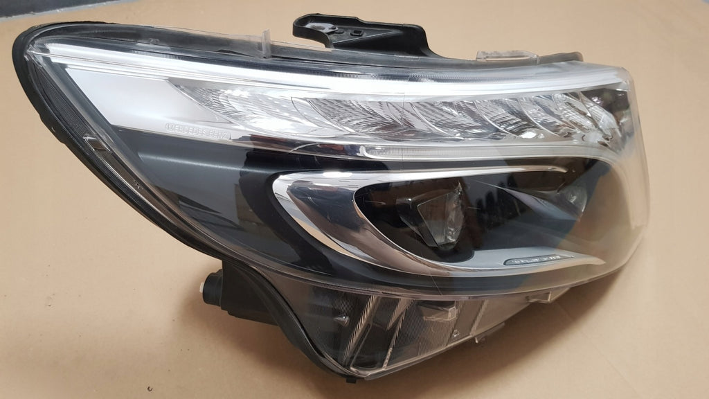 Frontscheinwerfer Mercedes-Benz Vito W447 A4479060201 Rechts Headlight SCH6182375989gq