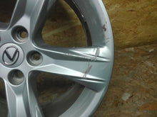 Load image into Gallery viewer, 1x Alufelge 18 Zoll 8.0&quot; 5x114.3 30ET Schwarz PW457-0E000 Lexus Rim Wheel