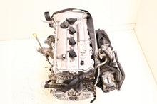 Load image into Gallery viewer, Motor Toyota X2AR-A42 2.5 43TKm Hybrid Engine Komplett MOT6009838901xb