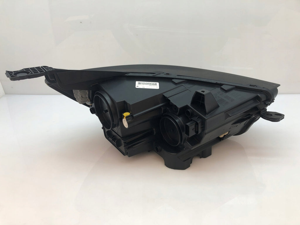 Frontscheinwerfer Opel Grandland X YP00162880 LED Links Scheinwerfer Headlight SCH3650619668li