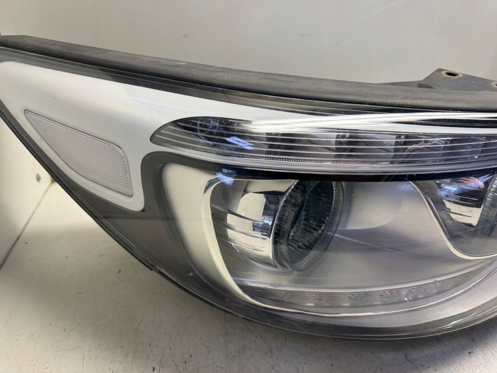 Frontscheinwerfer Kia Soul II 92102-E4 LED Rechts Scheinwerfer Headlight SCH1009902645ey
