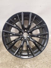 Laden Sie das Bild in den Galerie-Viewer, 1x Alufelge 18 Zoll 7.5&quot; 5x112 25ET 6885305 BMW G21 G20 Rim Wheel