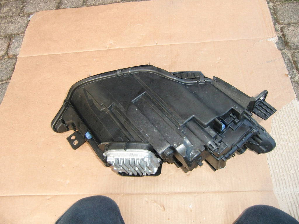 Frontscheinwerfer Citroën Ds4 9848997280 Full LED Links Scheinwerfer Headlight