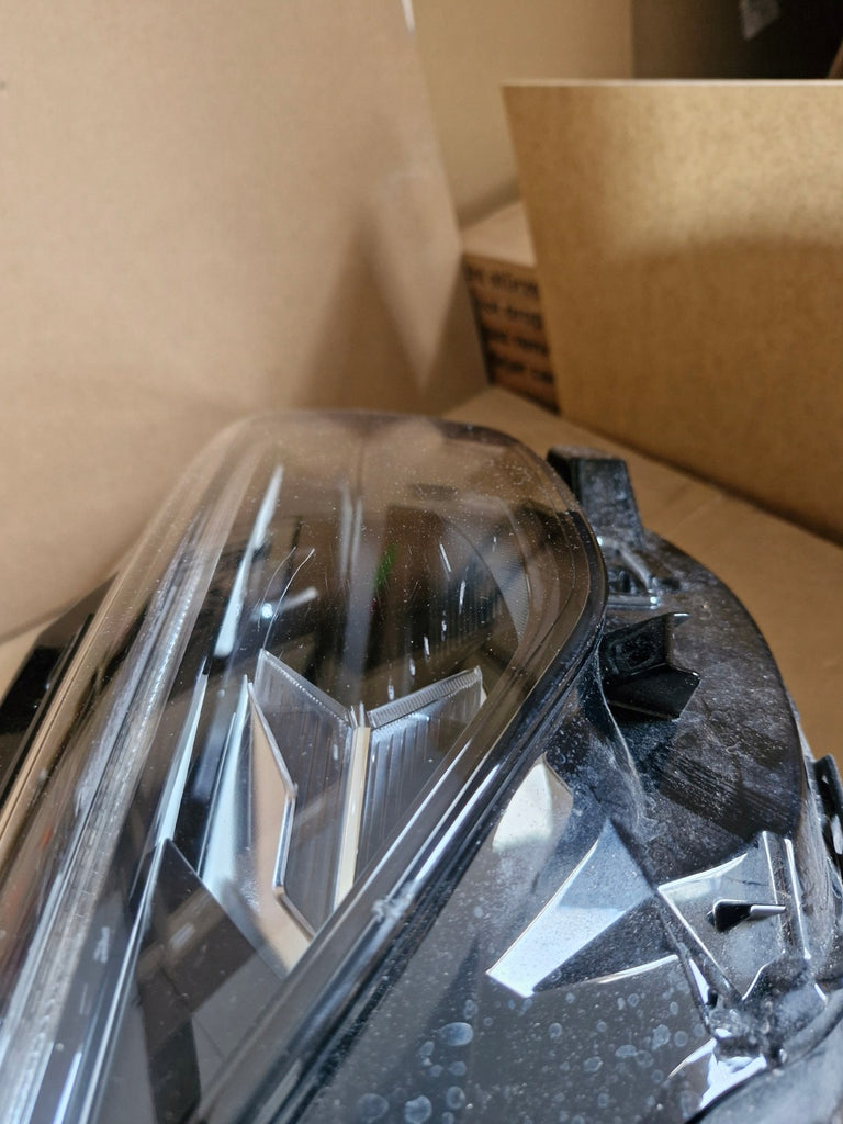 Frontscheinwerfer VW Golf VIII 5H194106089 LED Rechts Scheinwerfer Headlight SCH4203868349hb