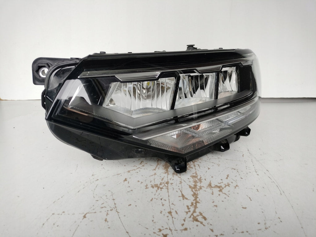 Frontscheinwerfer VW Passat B8 3G1941035Q Full LED Links Scheinwerfer Headlight