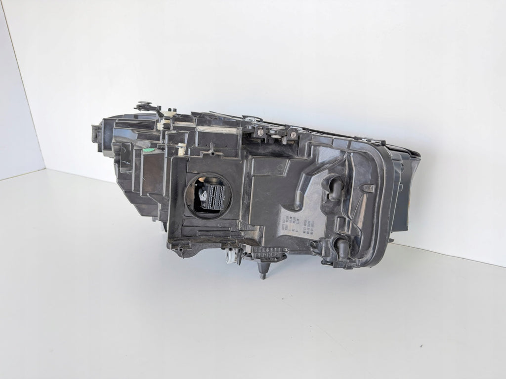 Frontscheinwerfer BMW 5 G31 G30 5A388C3-03 LED Links Scheinwerfer Headlight SCH4486933228iz